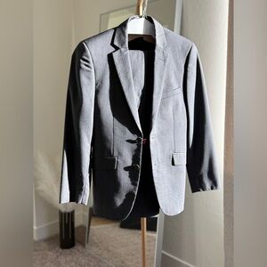 COMBAT GENTLEMEN suits